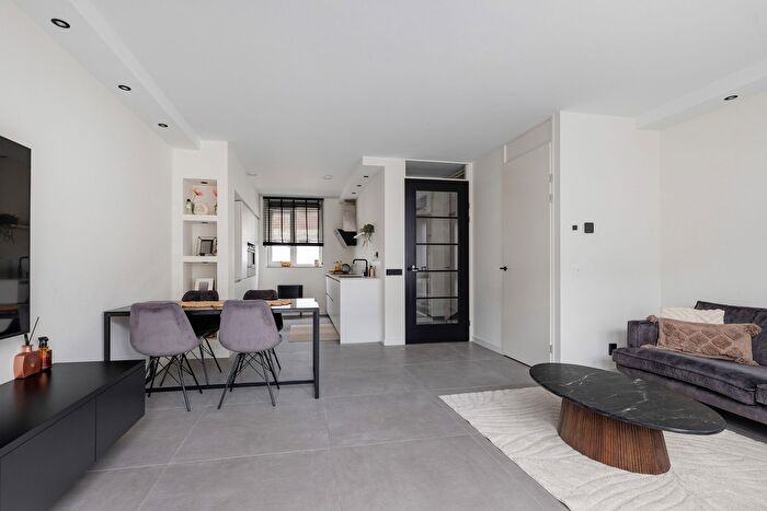 Koop en Huur Huizen - 3