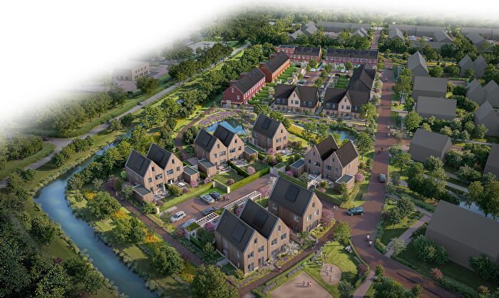Koop en Huur Huizen - 2