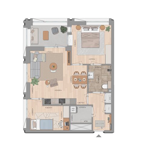 Koop en Huur Huizen - 2