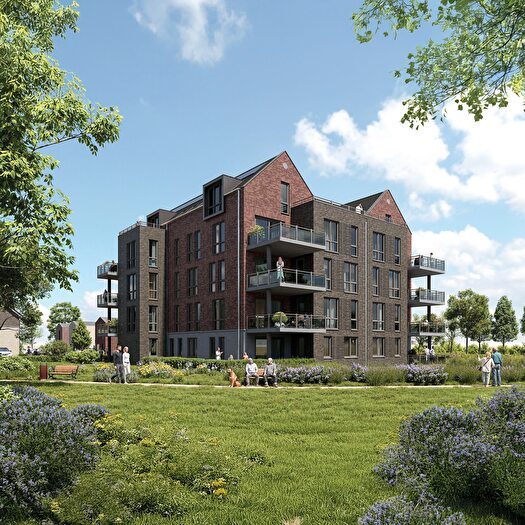 Koop en Huur Huizen - 2