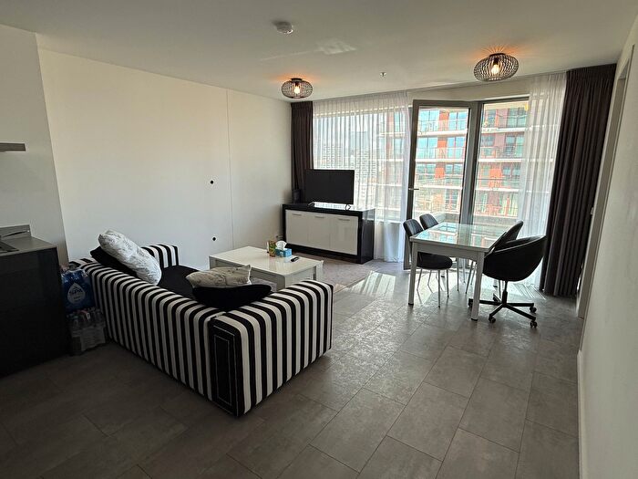 2-kamerappartement te huur in Stadsdriehoek, Rotterdam
