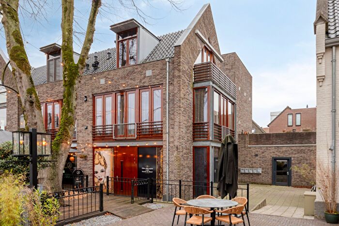 Koop en Huur Huizen - 2
