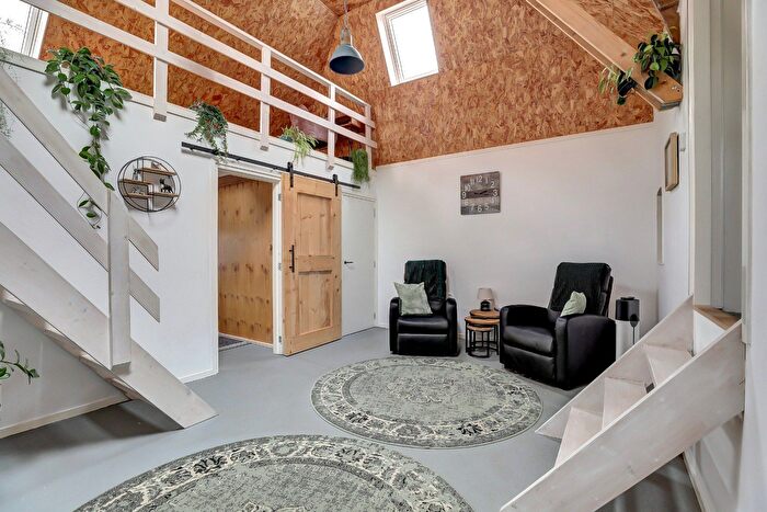 Koop en Huur Huizen - 3