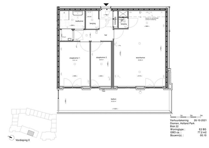 Koop en Huur Huizen - 2