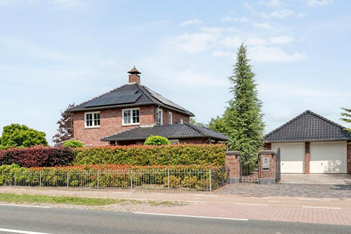 Koop en Huur Huizen - 3