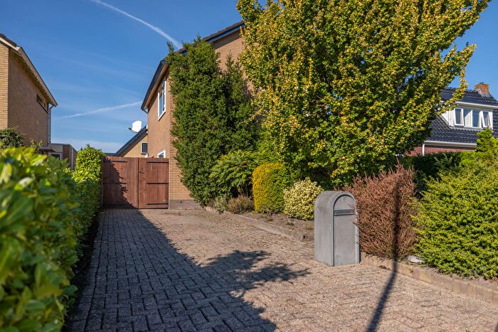 Koop en Huur Huizen - 2