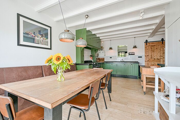 Koop en Huur Huizen - 2