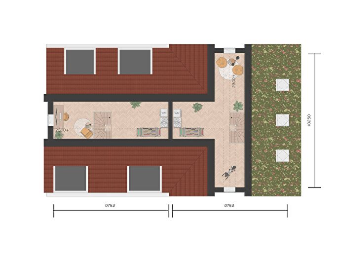 Koop en Huur Huizen - 3