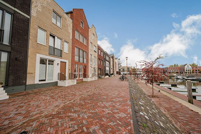Koop en Huur Huizen - 2