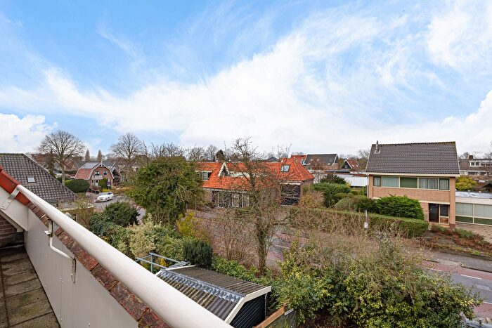 Koop en Huur Huizen - 2