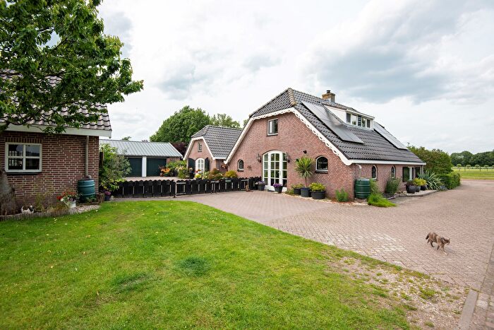 Koop en Huur Huizen - 3