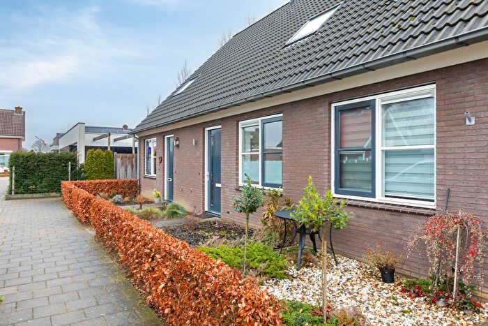Koop en Huur Huizen - 3