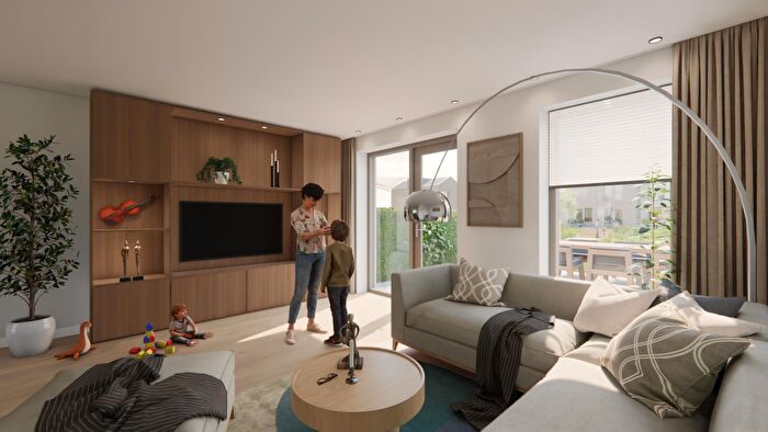 Koop en Huur Huizen - 2