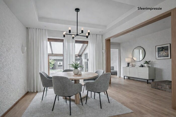 Koop en Huur Huizen - 3