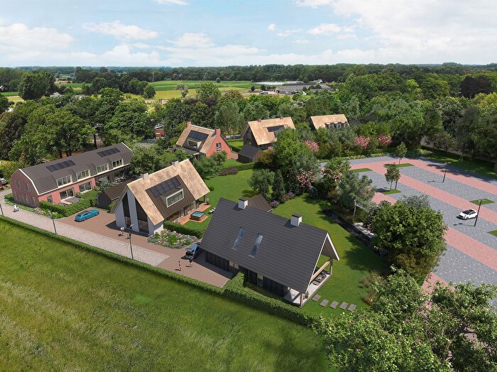 Koop en Huur Huizen - 3