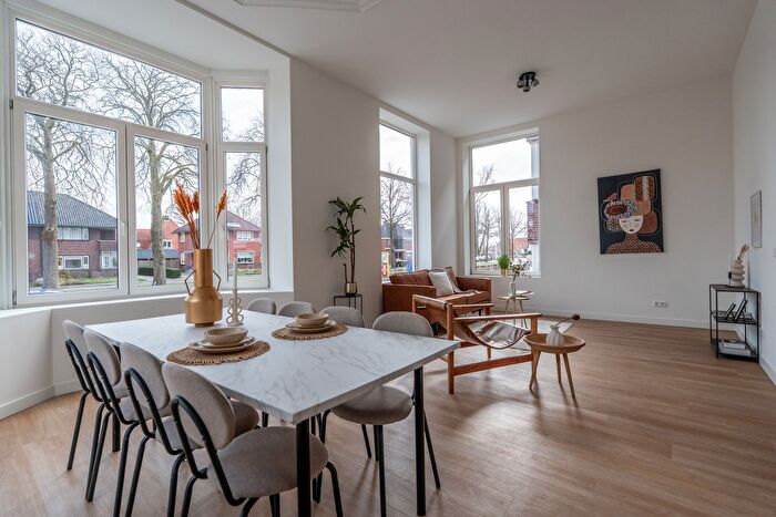 Koop en Huur Huizen - 3