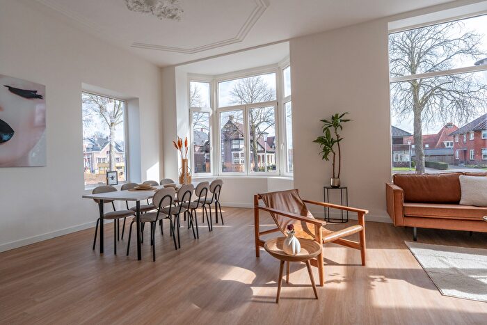 Koop en Huur Huizen - 2