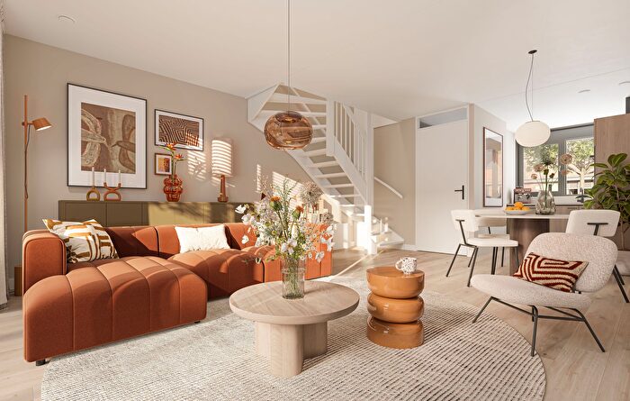 Koop en Huur Huizen - 2