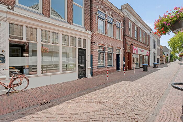 Koop en Huur Huizen - 2