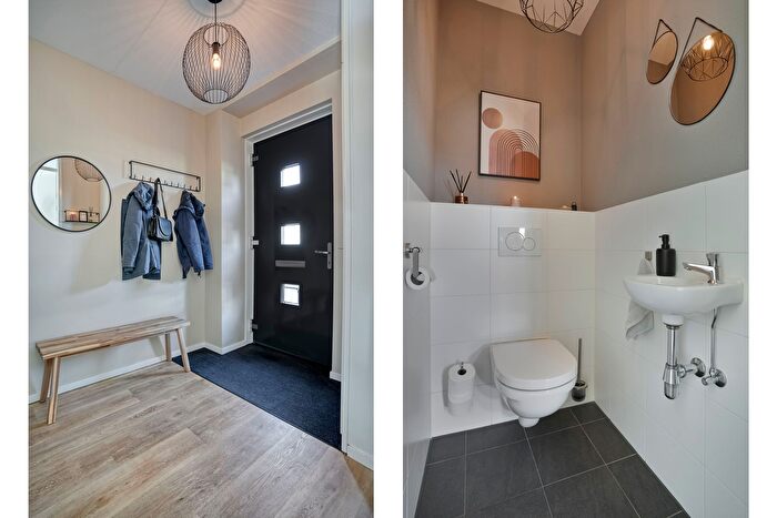 Koop en Huur Huizen - 3