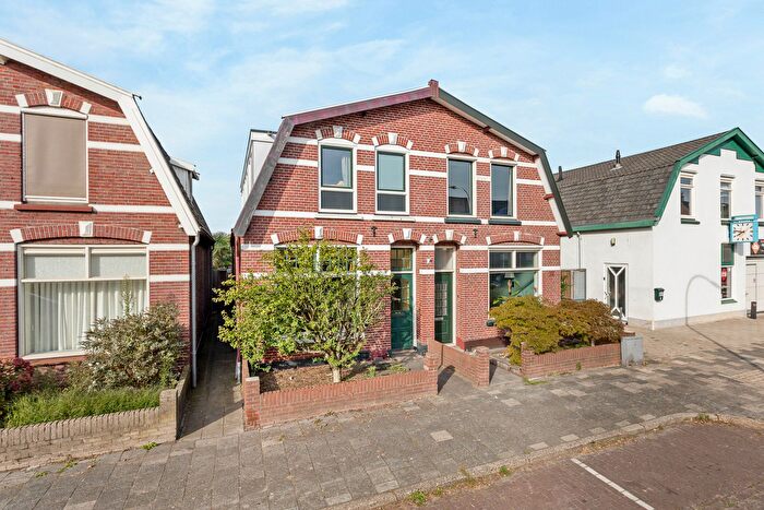 5-kamerhuis te koop in Hengelo (OV) – Boekeloseweg, Tuindorp Zuid