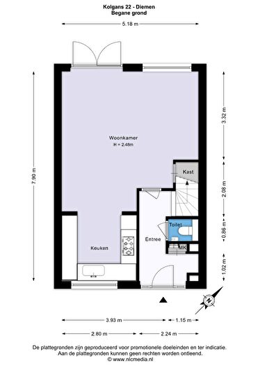 Koop en Huur Huizen - 2