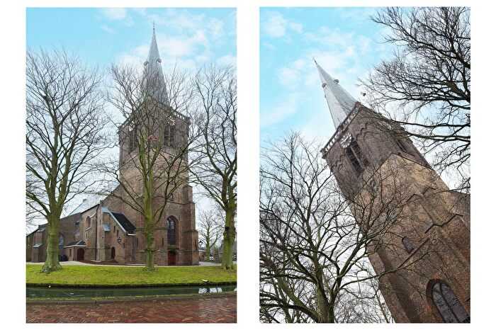 Koop en Huur Huizen - 2