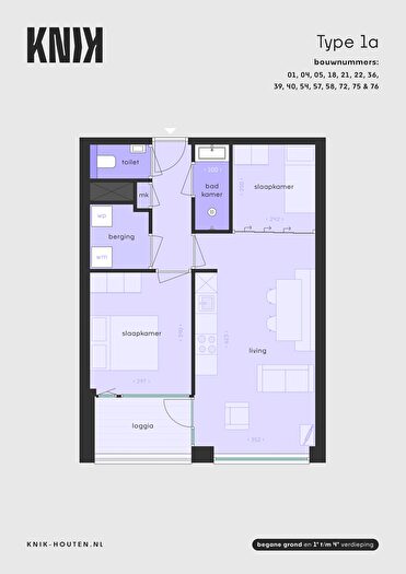 Koop en Huur Huizen - 3