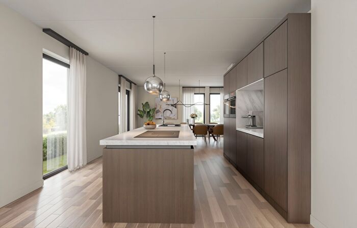 Koop en Huur Huizen - 3