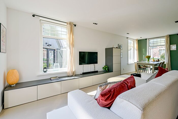 Koop en Huur Huizen - 3