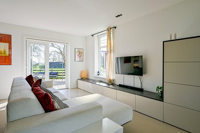 Koop en Huur Huizen - 2