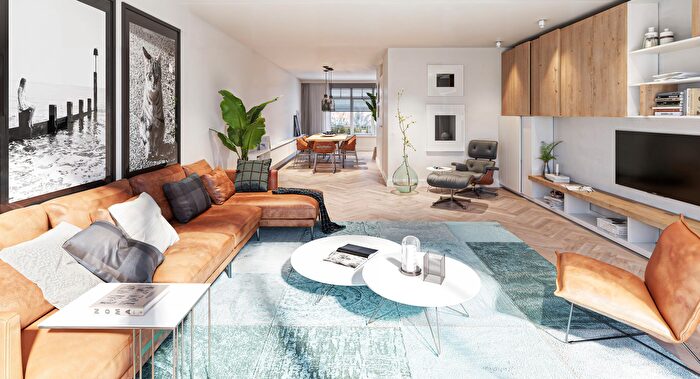 Koop en Huur Huizen - 2