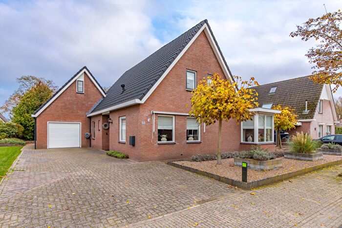 6-kamerhuis te koop in Sellingen, Sellingen