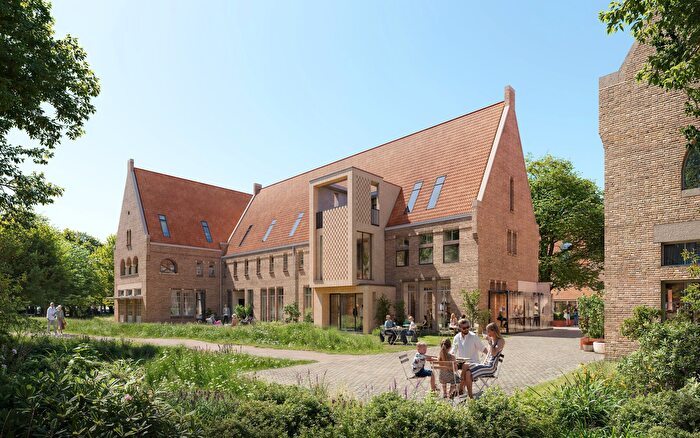 Koop en Huur Huizen - 2
