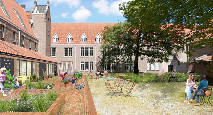 Koop en Huur Huizen - 3