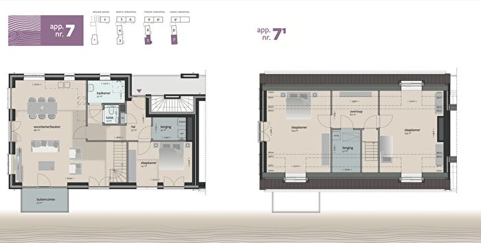 Koop en Huur Huizen - 2