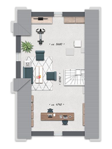 Koop en Huur Huizen - 2