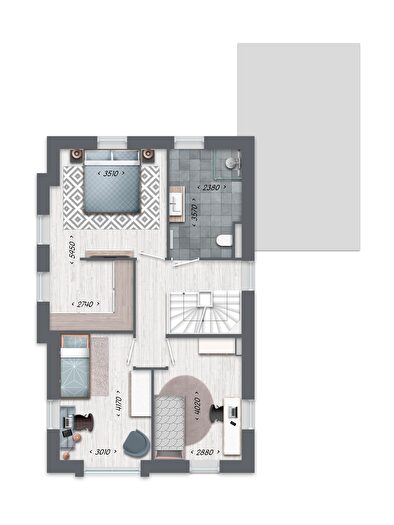 Koop en Huur Huizen - 3