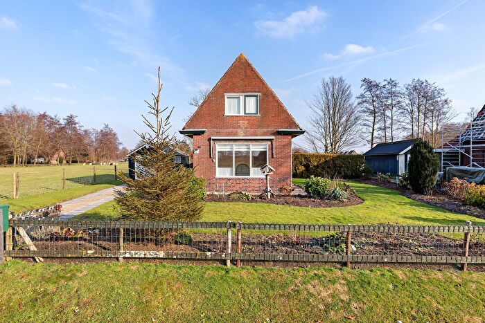 Koop en Huur Huizen - 3
