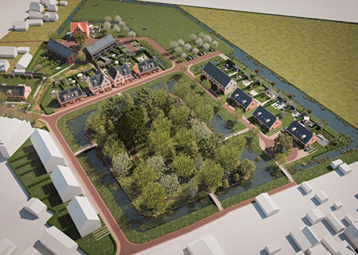 Koop en Huur Huizen - 3