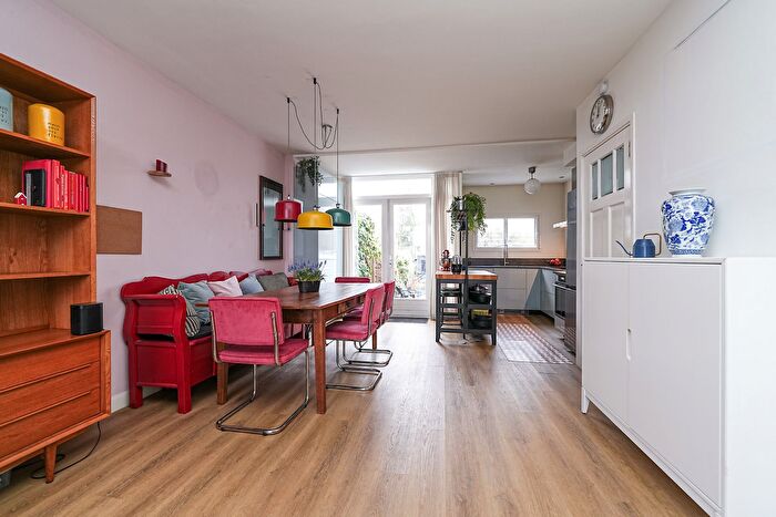 Koop en Huur Huizen - 2