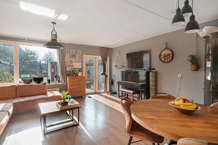 Koop en Huur Huizen - 3