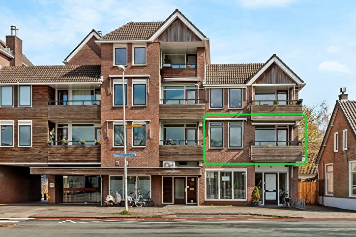 Koop en Huur Huizen - 2