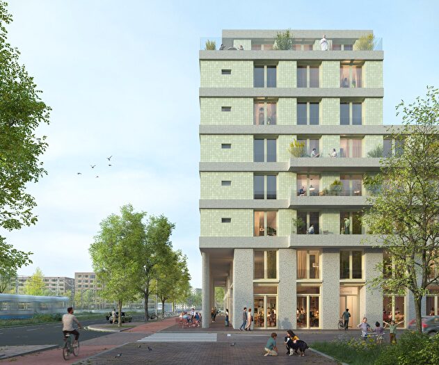 Koop en Huur Huizen - 2