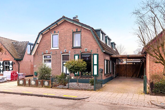 Koop en Huur Huizen - 2