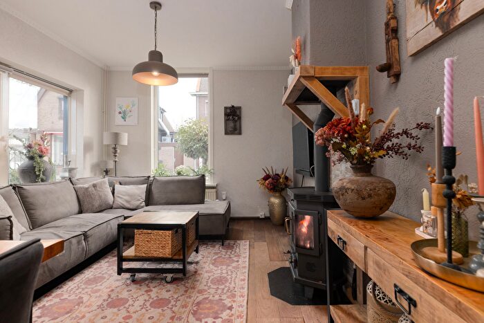 Koop en Huur Huizen - 3