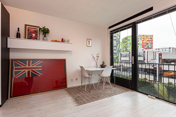 Koop en Huur Huizen - 3