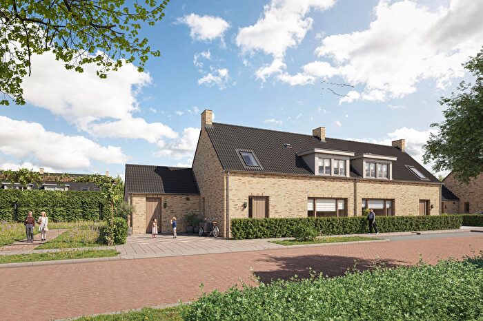 Koop en Huur Huizen - 2