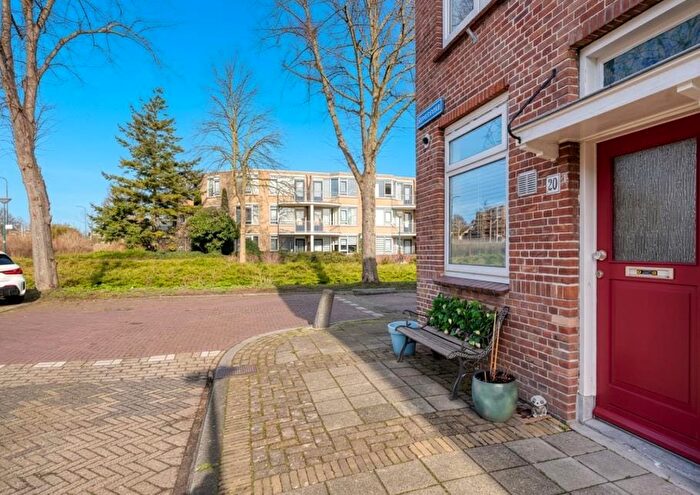 Koop en Huur Huizen - 2