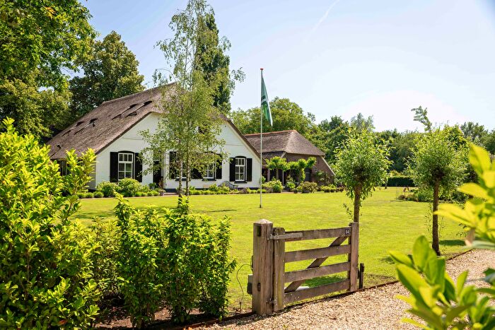 Koop en Huur Huizen - 2